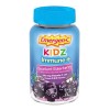 Emergen-c Kids Niños Vitaminas Con Elderberry 44 Gomitas