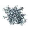 100 Pcs Bike Universal Tire Studs Skidproof High Strength Wearproof