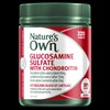 Nature's Own Buy Natures Own Glucosamine Sulfate With Chondroitin 320 Tablets Online | Chempro Chemists