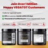 VEGATOT Vertigo Supplement *USA Made and Tested* Inner Ear Supplement