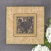 Jane Gill - Clear Magic Stamp Set - Bird Blocks