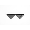 Bookbinding Corner Cutting Jig Set 6-10pcs! (1.5, 2, 2.25, 2.5,