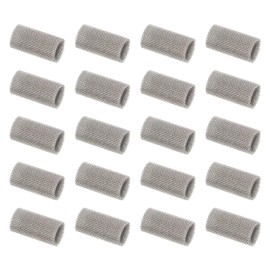 20 Pieces Parking Heater, Car Engine Burner, Car Parts, Car Supplies, Car Burner Filter