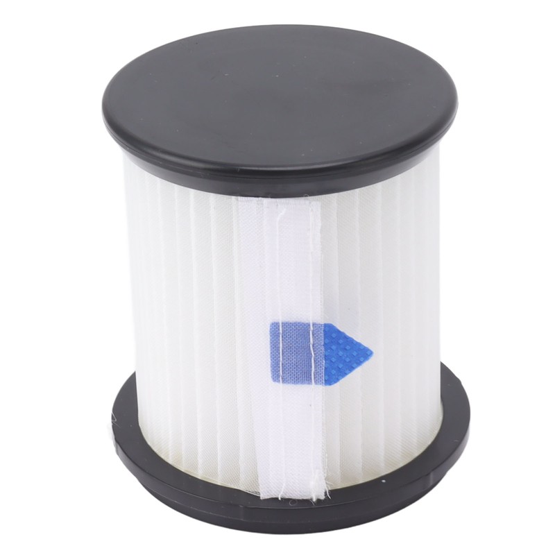 4PCS Vacuum Cleaner Mesh Filters Easily Disassembled Robot Vacuum Replacement