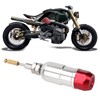 Motorcycle Clutch Brake Pump Hydraulic Clutch Master Cylinder Rod Pump