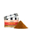 Herbaria Red Hot Chili Curry S Tin 30g