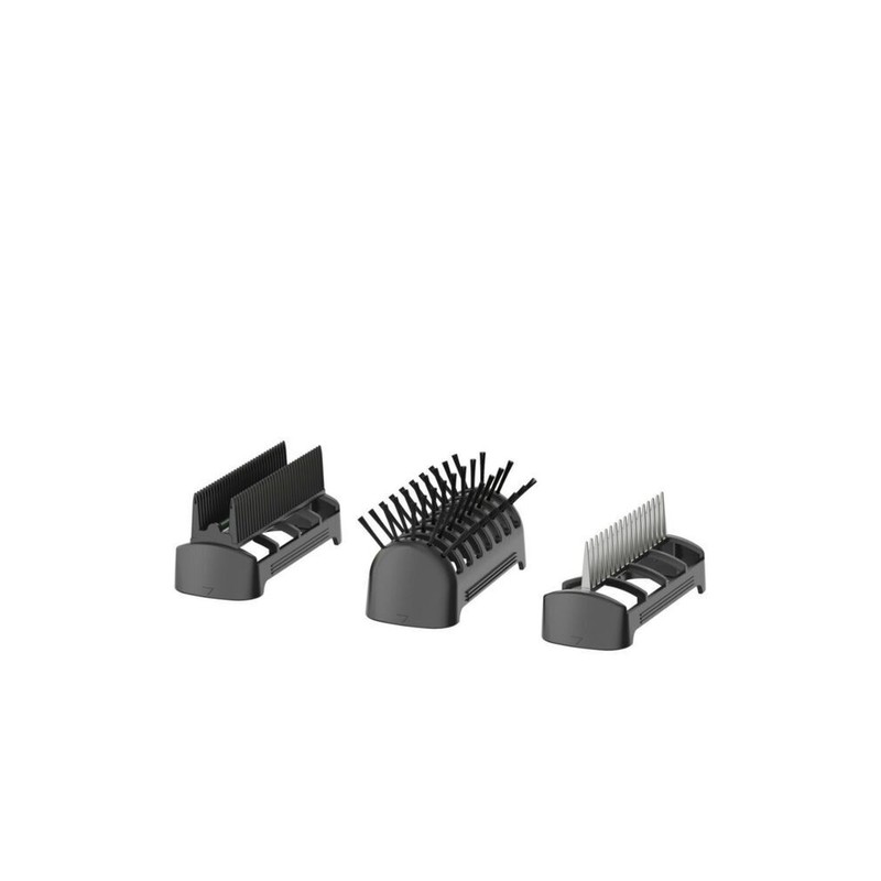 Conair InfinitiPRO By Conair Pro Hatchet Dual-Switch Styler Dryer