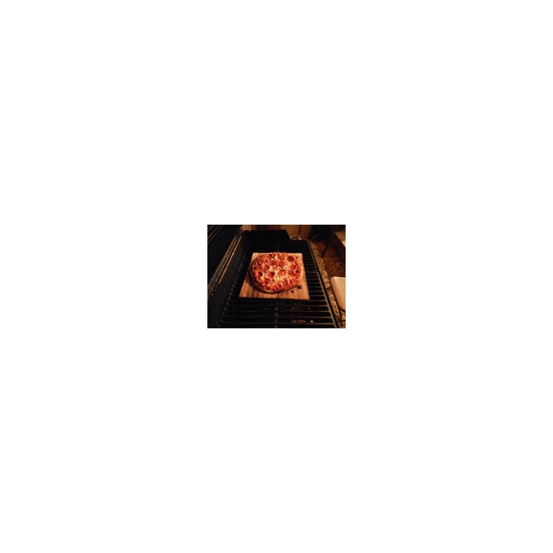 16 X 16 X 1 Square Industrial Pizza Stone