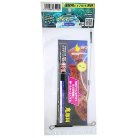 Sunny Shoji (SANY) Apollo Arm φ0.05 - 0.7 - 6.7 inches (0.7 - 17 cm)