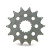 Moto Master Sprocket Moto Offroad Steel 520-13T Ultralight and Durable