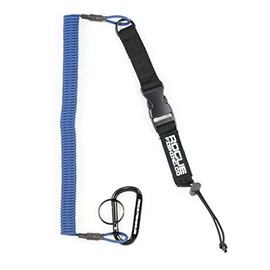 Rogue Fishing Co. The Defender Rod & Paddle Leash