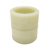 2 Pieces M-28 Gear Coupling Sleeve Flexible Shaft Part M-28