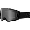 Fox VUE STRAY GOGGLE BLACK OS