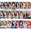 Mise-en-scène 미장센 헬로버블 헬로크림 컬러염색 2개 선택 [헬로버블 7V페리바이올렛] Mise