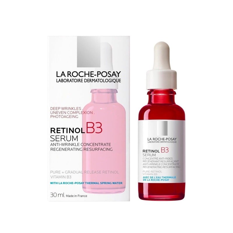 Suero La Roche-Posay Suero de retinol B3 1 oz