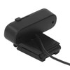 USB Computer Web Camera with Cover Autofocus 4K Plug and