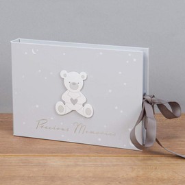 Widdop Bambino Photo Album - Precious Memories