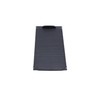 SHLPDFM Car Interior Centre Console Roller Blind Cover Frame Trim