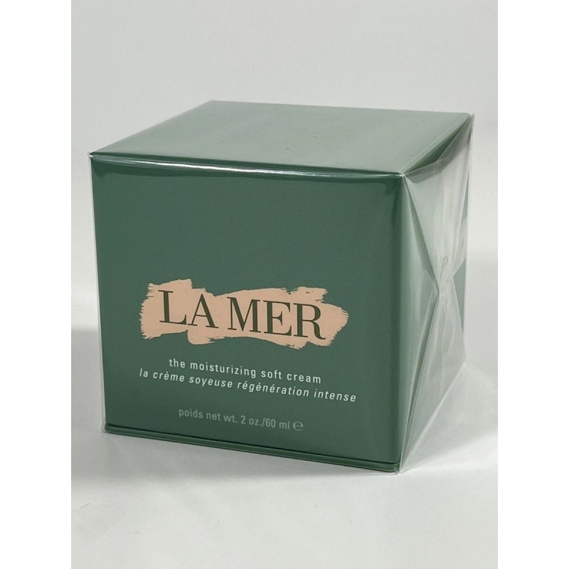 La Mer The Moisturizing Cream 60ml / 2.0 oz –