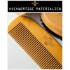 'Moustache Grooming Set Christmas Gift from Format – Beard Scissors