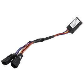 GM Genuine Parts 84855180 Heated Steering Wheel Module