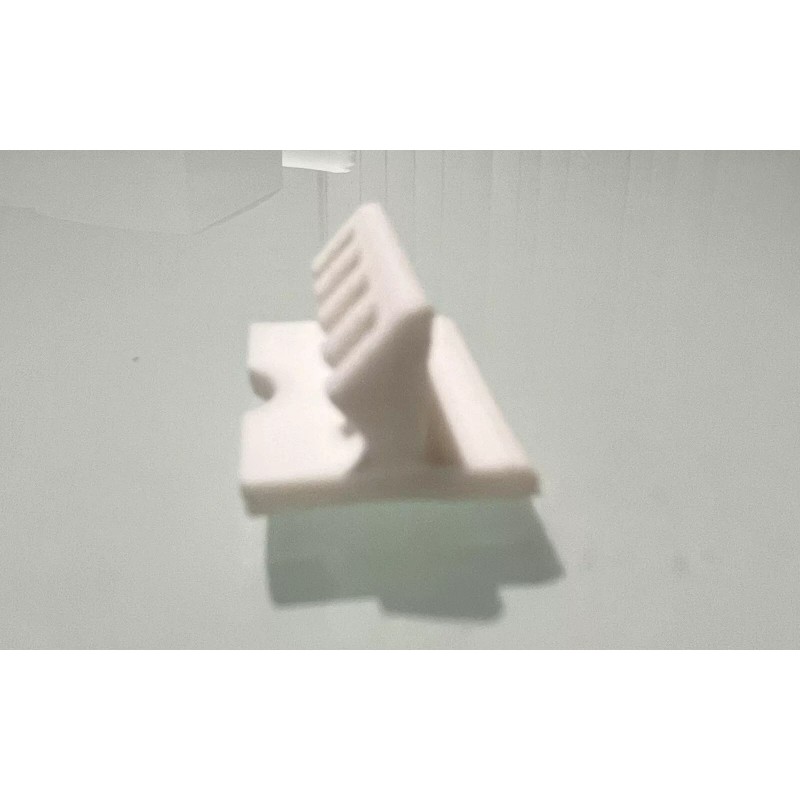 AMG Mercedes SL R230 Roof Clips, 2003-2009 SL500,SL55,SL6