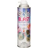 Design Master 840 Snow Blast Spray, White, 32.48" Height