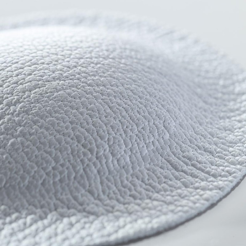 pedag Drop Leather Pad Twin Pack - Perfectly Shaped for