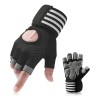 Guantes Para Gym Pesas Deportivos Muñequeras Mujer Y Hombre