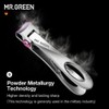 Nail Toenail Clippers Mr-1220plus Beauty Mr. Green Nail Set Multipurpose