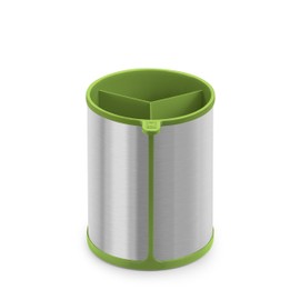 BRA Prior Kitchen Utensils 14.5 x 15 x 18 cm green