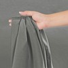 Fitted Sheet Queen Dark Grey - 800 Thread Count 100%