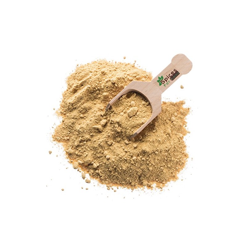 Pumpkin Powder - 10 lbs Bulk