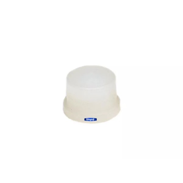 Waymil Replacement Nylon Face Mallet Interchangeabl