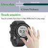 iDaPro [4 Pack] Screen Protector for Garmin Instinct 2X Solar