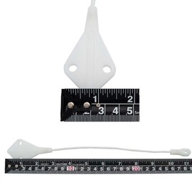 Supplying Demand WD01X22820 4466490 Dishwasher Door Cable Pulley Replacement