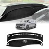 X-CAR Dash Mats for Kia Carnival KA4 Series 2020-2025 Non-Slip