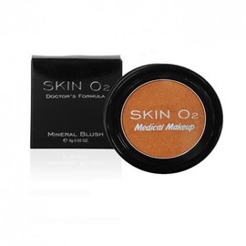 Skin O2 Buy Skin O2 Mineral Makeup Glo Bronzer 5g Online | Chempro Chemists