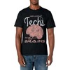 Human Anatomy Neuro Techs Have All The Brains T-Shirt