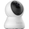 Faleemi Baby Monitor Camera, 1080 Wireless Security Camera for Home,