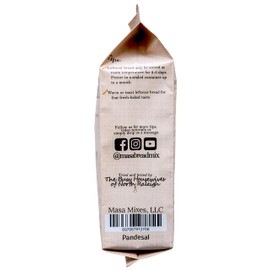 Masa Pandesal Bread Mix