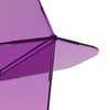 CUESOUL ROST 77 Integrated Dart Shaft and Flight, Large Standard