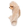 Cuddly Soft 8 inch Speedy The Sloth...We Stuff 'em...You Love
