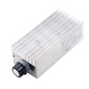 Areyourshop AC220V 10000W SCR Motor Speed Controller Volt Regulator Dimmer