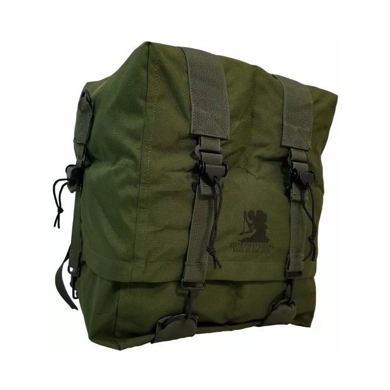 Elite First Aid EFA M-17 Medic Bag FA110 Bag Only