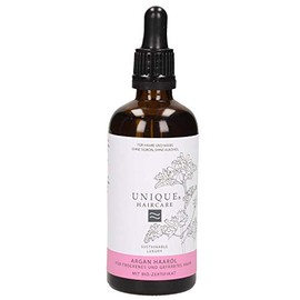 Unique Haircare Argan Hair Oil Pack (x)