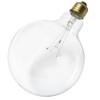 Satco S3014 120V 150 Watt G40 Medium Base Light Bulb,