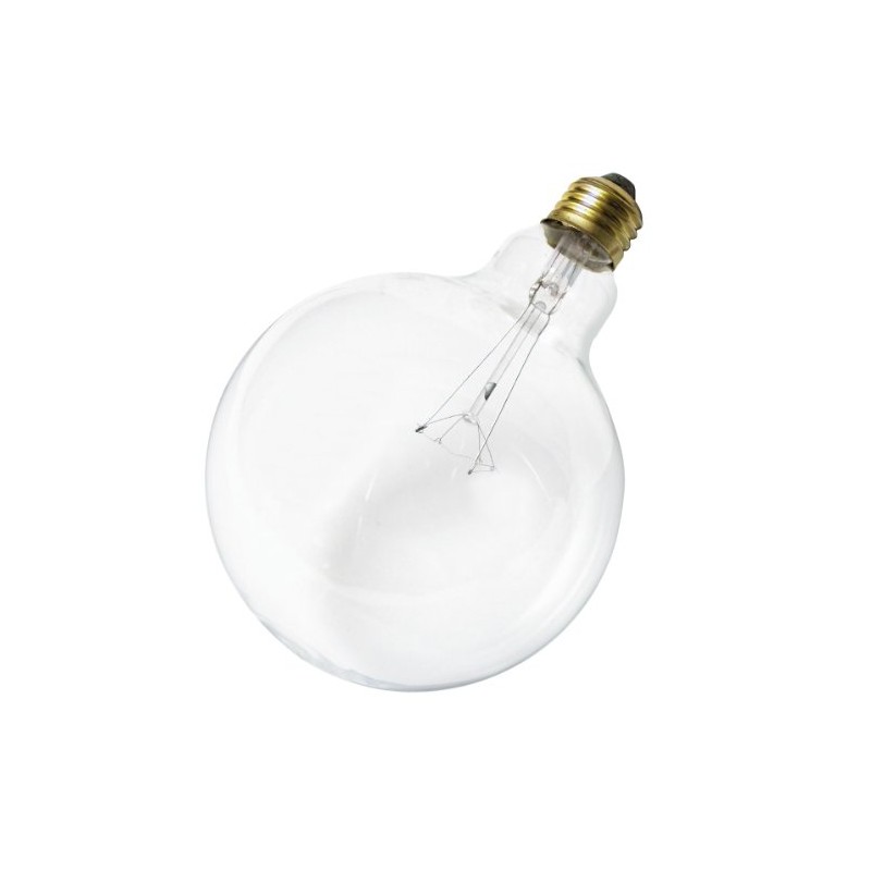 Satco S3014 120V 150 Watt G40 Medium Base Light Bulb,