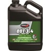 Johnsen's 5034 Premium Synthetic DOT-4 Brake Fluid - 1 Gallon
