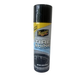 Meguiar's Meguiars Classic Insane Shine Tire Spray, 15 oz